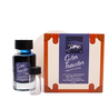 Color Traveler Color Traveler Kure Haigamine Night View Ink Bottle 30 ml