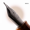 Stilo&Stile Gena Salorino x Stilo&Stile Pennino Custom | Grind Your Writing