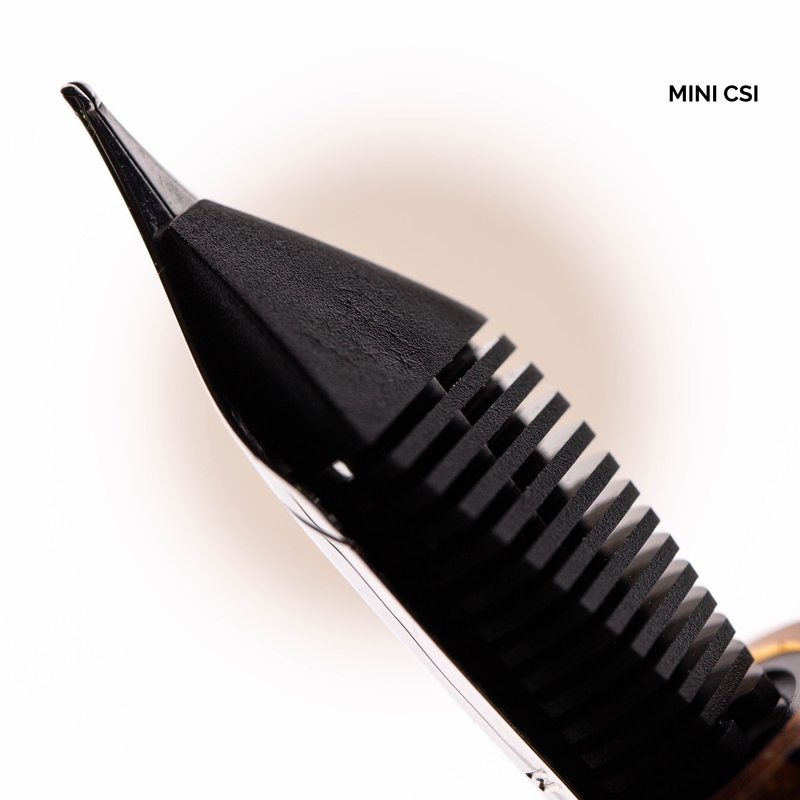 Stilo&Stile Gena Salorino x Stilo&Stile Pennino Custom | Grind Your Writing