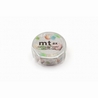 MT Masking Tape MT Ex Washi Tape Sea Glass and Shells