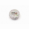 MT Masking Tape MT Ex Washi Tape World Words and Illustrations