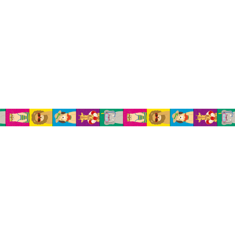 MT Masking Tape MT Ex Washi Tape Outfit Estivo