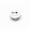 MT Masking Tape MT x Miki Tamura Washi Tape Favorite