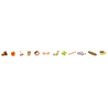 MT Masking Tape MT x Miki Tamura Washi Tape Favorite