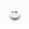 MT Masking Tape MT x Miki Tamura Washi Tape Hanahana