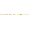 MT Masking Tape MT x Miki Tamura Washi Tape Hanahana
