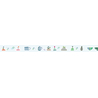 MT Masking Tape MT x Miki Tamura Washi Tape Iroiro Glass