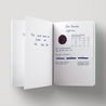Color Traveler Color Traveler Kure Haigamine Night View Ink Bottle 30 ml