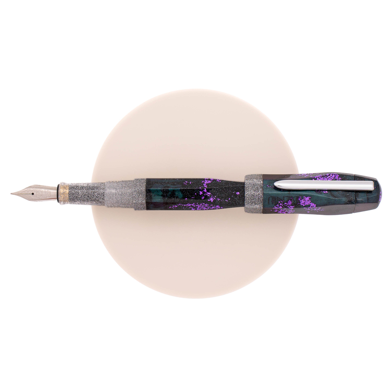 Benu Benu AstroGem Penna Stilografica Klio