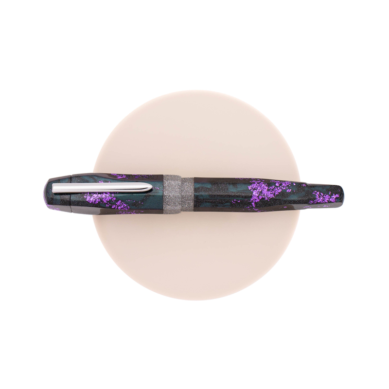 Benu Benu AstroGem Penna Stilografica Klio