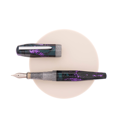 Benu AstroGem Fountain Pen Klio