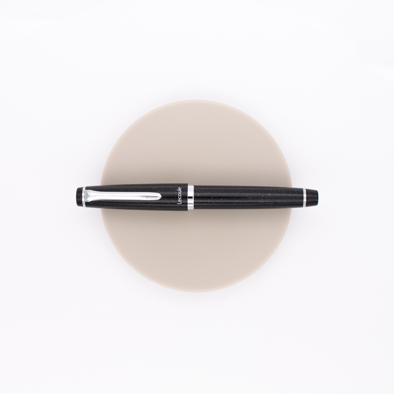 Sailor Lecoule Power Stone Penna Stilografica Morion