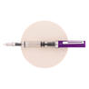 TWSBI Twsbi Eco-T Penna Stilografica Eggplant
