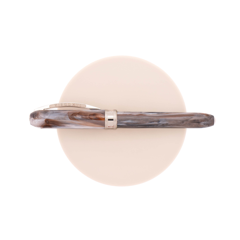 Visconti Visconti Comedia Fountain Pen Purgatory