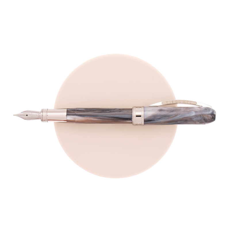 Visconti Visconti Comedia Penna Stilografica Purgatorio