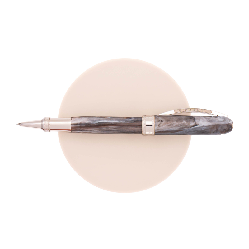 Visconti Visconti Comedia Rollerball Pen Purgatory