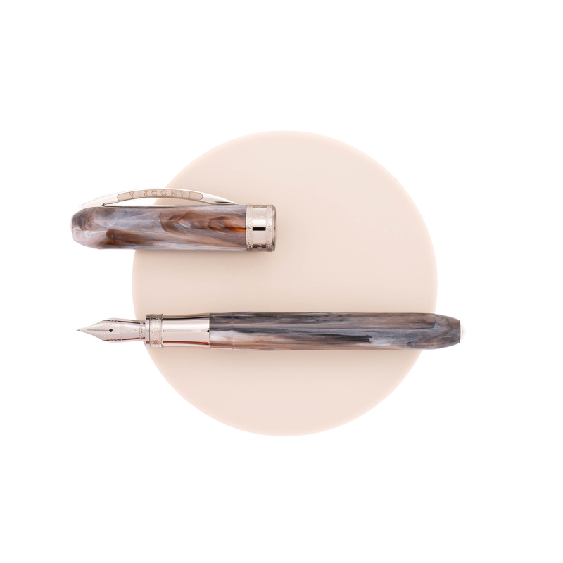 Visconti Visconti Comedia Penna Stilografica Purgatorio