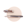 Visconti Visconti Comedia Fountain Pen Purgatory