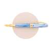 Visconti Visconti Comedia Penna Stilografica Paradiso
