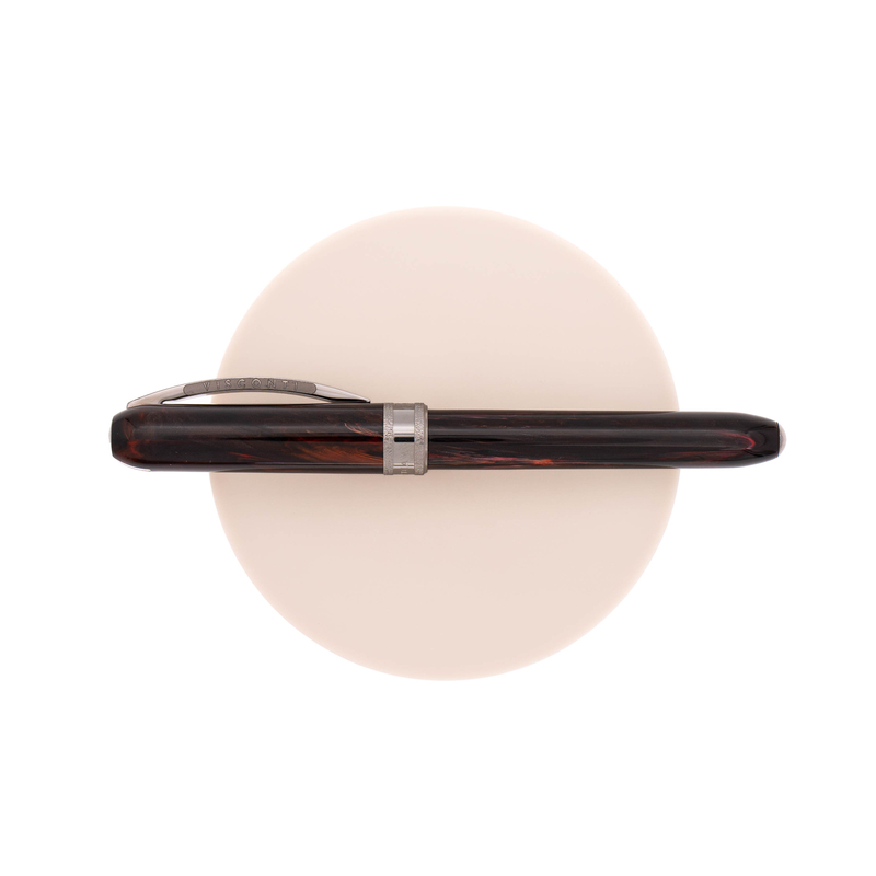 Visconti Visconti Comedia Rollerball Pen Hell