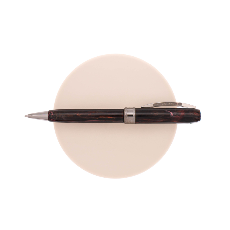 Visconti Visconti Comedia Ballpoint Pen Hell