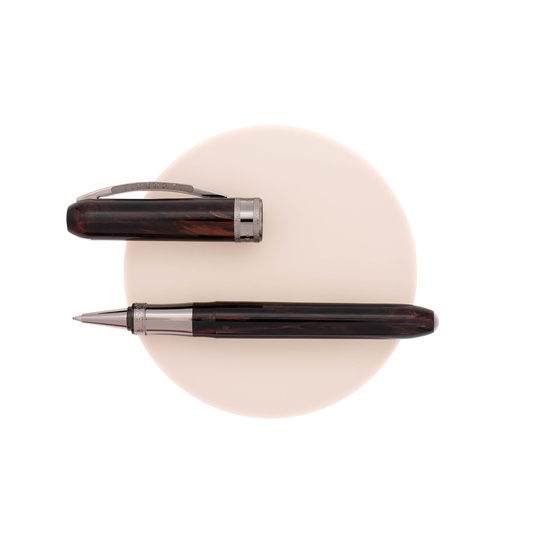 Visconti Comedia Penna Roller Inferno
