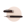 Visconti Visconti Comedia Rollerball Pen Hell