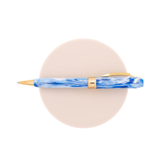 Visconti Comedia Ballpoint Pen Heaven