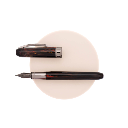 Visconti Comedia Fountain Pen Hell
