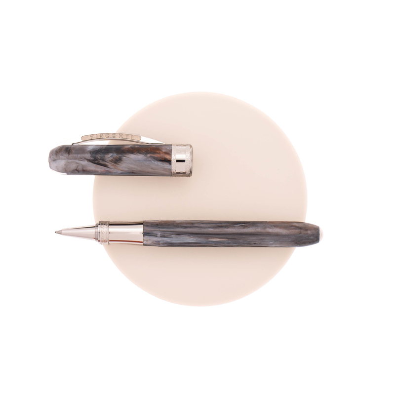Visconti Visconti Comedia Rollerball Pen Purgatory