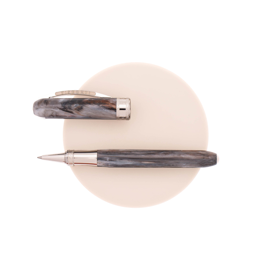 Visconti Comedia Rollerball Pen Purgatory