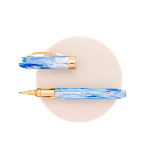 Visconti Comedia Penna Roller Paradiso