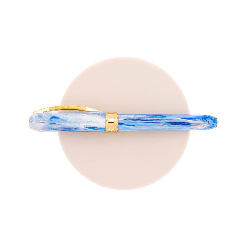 Visconti Visconti Comedia Penna Stilografica Paradiso