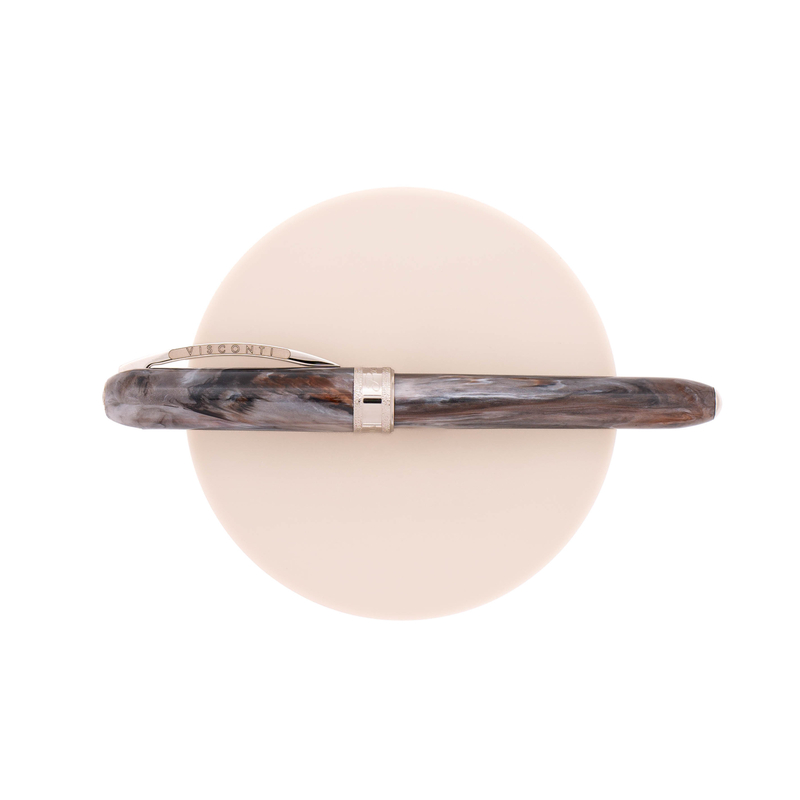 Visconti Visconti Comedia Rollerball Pen Purgatory