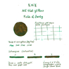 KWZ Ink KWZ All That Glitters Fields of Barley Ink Bottle 30 ml