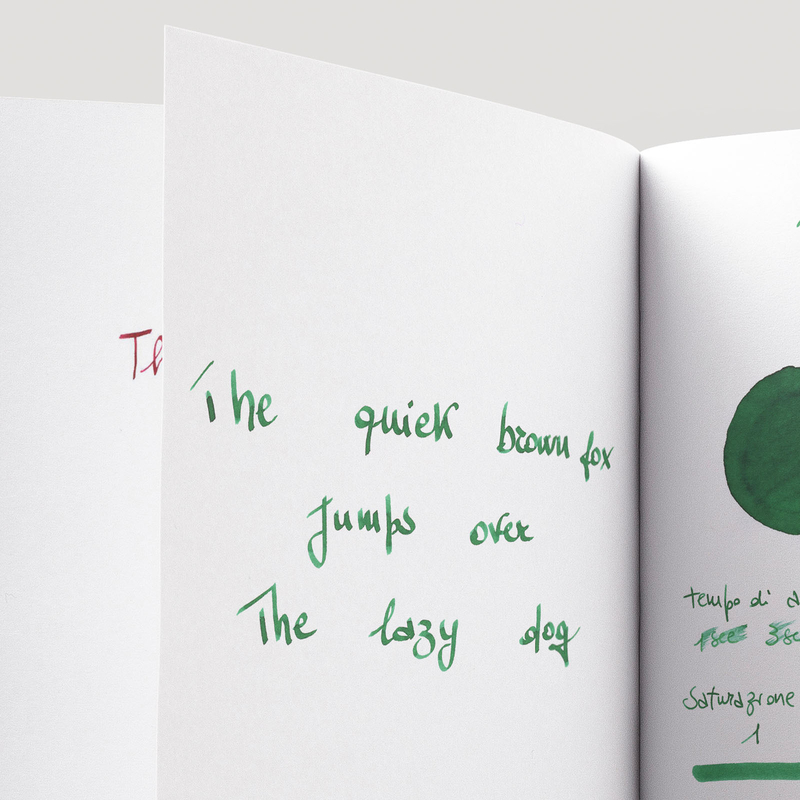 Robert Oster Emerald Inchiostro 50 ml