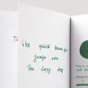 Robert Oster Emerald Inchiostro 50 ml