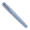 Leonardo Officina Italiana Leonardo Momento Zero Grande 2.0 L'Arte del Guillochè Penna Stilografica Indigo & Oro Rosa 14k