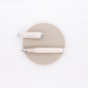 Sailor Lecoule Power Stone Penna Stilografica Pearl