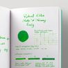 Robert Oster Shake 'N' Shimmy Envy Inchiostro 50 ml