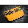 Galen Leather Galen Leather Magnum Opus Portapenne in Pelle 12 Posti Crazy Horse Honey Ochre