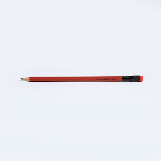 Blackwing Volume 746 Pencil Limited Edition