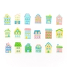 Bande Bande Washi Tape Cute House