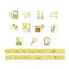 Bande Bande Washi Tape Hinagiku Stationery Store