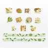 Bande Bande Washi Tape Bakery Suzuran