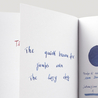 Robert Oster Evening Sapphire Inchiostro 50 ml