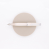 Sailor Lecoule Power Stone Penna Stilografica Pearl