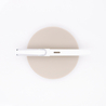 Lamy Safari Penna Stilografica Bianca