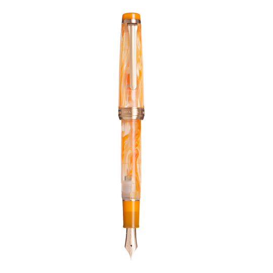 Sailor Veilio Penna Stilografica Pearl Orange