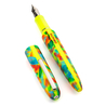 Scribo Scribo Piuma Penna Stilografica Tropico Edizione Limitata